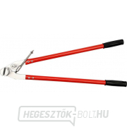 Yato Hajlító fogó ereszcsatornákhoz gallery main image