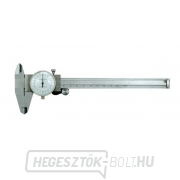 VOREL Csúszó mérleg 150 x 0,02 mm-es tű gallery main image