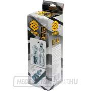 VOREL Cyclotool készlet 18 db Előnézet 