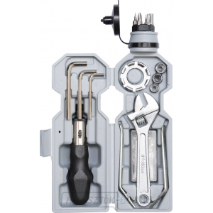 VOREL Cyclotool készlet 18 db gallery main image