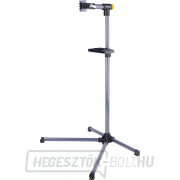 VOREL Kerékpártartó állvány (105-145cm) gallery main image