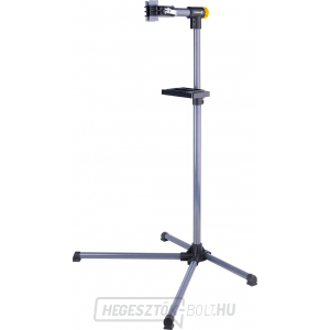 VOREL Kerékpártartó állvány (105-145cm) gallery main image