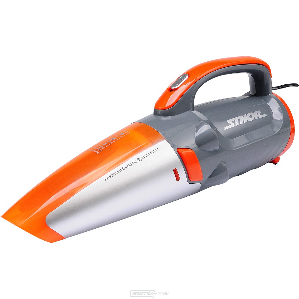 Porszívó STHOR 12V 100W