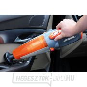 Porszívó STHOR 12V 100W náhled