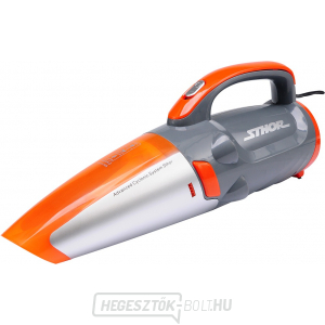 Porszívó STHOR 12V 100W gallery main image