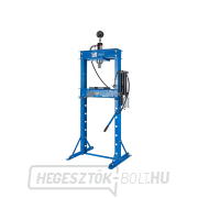 #Hidraulikus-pneumatikus prés 20T (1) Előnézet 