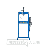 #Hidraulikus-pneumatikus prés 20T (1) Előnézet 