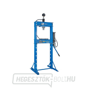 #Hidraulikus-pneumatikus prés 20T (1) Előnézet 