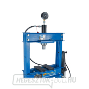 #Hidraulikus-pneumatikus prés 20T (1) náhled