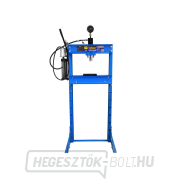 Hidraulikus prés 20t GEKO G02092 Hidraulikus prés 20t GEKO G02092 gallery main image