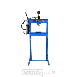Hidraulikus prés 20t GEKO G02092 gallery main image