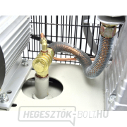 Olajkompresszor, 100l, Z típusú GEKO G80303 Olajkompresszor, 100l, Z típusú GEKO G80303 náhled