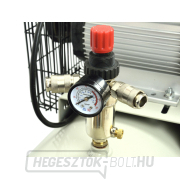 Olajkompresszor, 100l, Z típusú GEKO G80303 Olajkompresszor, 100l, Z típusú GEKO G80303 náhled