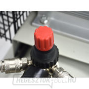 Olajkompresszor, 100l, Z típusú GEKO G80303 Olajkompresszor, 100l, Z típusú GEKO G80303 náhled