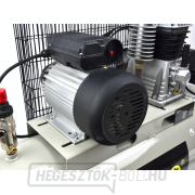 Olajkompresszor, 100l, Z típusú GEKO G80303 Olajkompresszor, 100l, Z típusú GEKO G80303 náhled