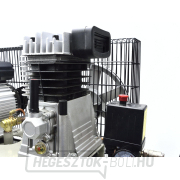 #100L-es olajkompresszor Z típus (1) Előnézet 