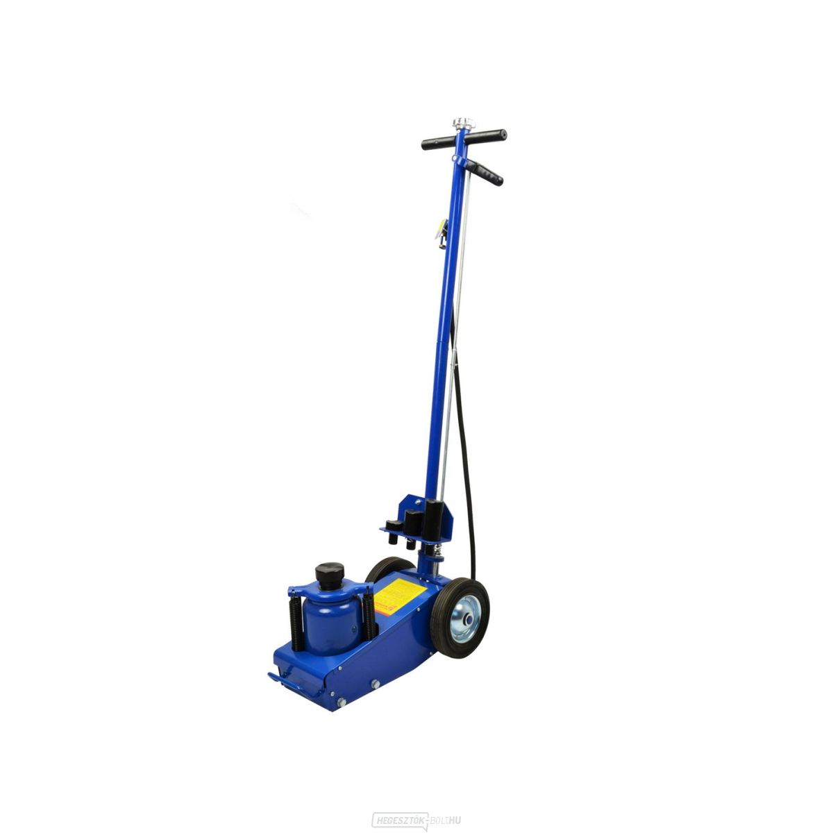 GEKO Pneumatikus emelő 35T