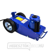 GEKO Pneumatikus emelő 35T GEKO Pneumatikus emelő 35T náhled