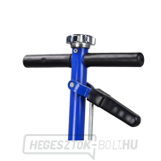 GEKO Pneumatikus emelő 35T GEKO Pneumatikus emelő 35T náhled