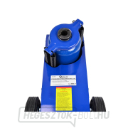 Pneumatikus emelő #35T (1) Előnézet 