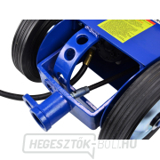 Pneumatikus emelő #35T (1) Előnézet 