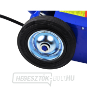 Pneumatikus emelő #35T (1) náhled