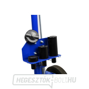 Pneumatikus emelő #35T (1) náhled