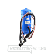 GEKO Szifon homokozó mobil pormentes 106l GEKO Szifon homokozó mobil pormentes 106l gallery main image