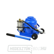 GEKO Hidraulikus-pneumatikus emelő 50 tonna GEKO Hidraulikus-pneumatikus emelő 50 tonna gallery main image