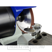 GEKO G81022 daráló - fűrészlap élező 100-700mm 250W náhled