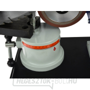 GEKO G81022 daráló - fűrészlap élező 100-700mm 250W náhled