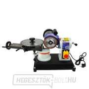 GEKO G81022 daráló - fűrészlap élező 100-700mm 250W GEKO G81022 daráló - fűrészlap élező 100-700mm 250W gallery main image