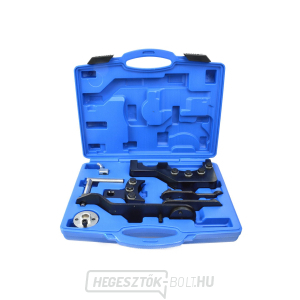 Motor vezérmű készlet, VW 2.5/4,9D/TDI PD GEKO Motor vezérmű készlet, VW 2.5/4,9D/TDI PD GEKO gallery main image