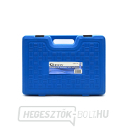 GEKO Univerzális első agycsapágy lehúzó 27 db náhled