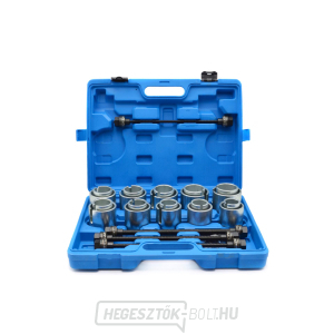 GEKO Univerzális első agycsapágy lehúzó 27 db GEKO Univerzális első agycsapágy lehúzó 27 db gallery main image