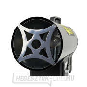 Gázfűtő reduktorral és termosztáttal 40KW Előnézet 