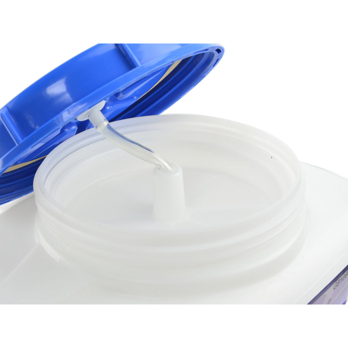 GEKO háti permetező 26l Előnézet 