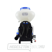 GEKO Permetező motoros hátsó 26l náhled