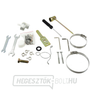 GEKO Permetező motoros hátsó 26l náhled