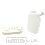 GEKO Permetező motoros hátsó 26l náhled