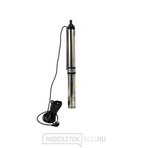 Búvárszivattyú, 1500W, 90l/perc GEKO G81410 Búvárszivattyú, 1500W, 90l/perc GEKO G81410 gallery main image