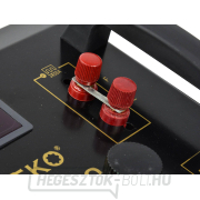 GEKO indítókocsi CLASS 750 GEKO indítókocsi CLASS 750 náhled