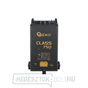 Indító-egyenirányító LCD kijelzőkhöz 750(1) osztály Előnézet 