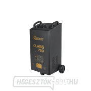 Indító-egyenirányító LCD kijelzőkhöz 750(1) osztály náhled