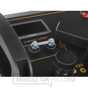 Indító-egyenirányító LCD kijelzőkhöz 750(1) osztály náhled