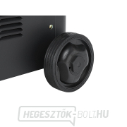 Indító-egyenirányító LCD kijelzőkhöz 750(1) osztály náhled