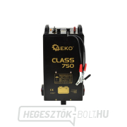 GEKO indítókocsi CLASS 750 GEKO indítókocsi CLASS 750 gallery main image