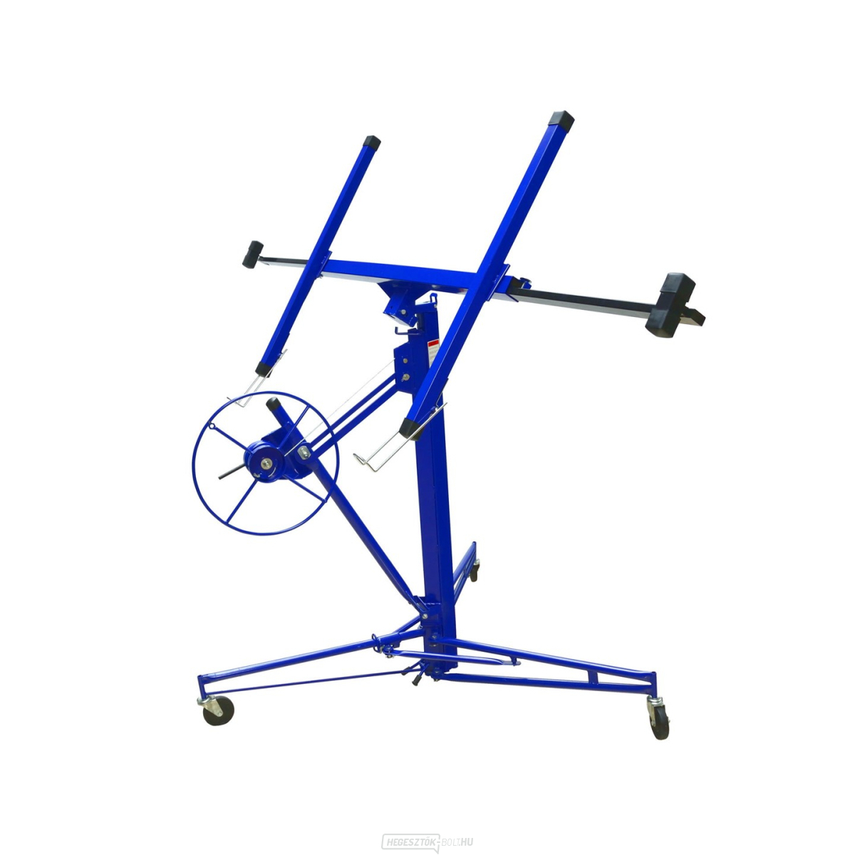 GEKO Gipszkarton emelő/tartó, 350 cm nyúlás GEKO Gipszkarton emelő/tartó, 350 cm nyúlás gallery main image