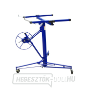 GEKO Gipszkarton emelő/tartó, 350 cm nyúlás náhled