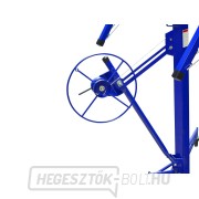 GEKO Gipszkarton emelő/tartó, 350 cm nyúlás náhled